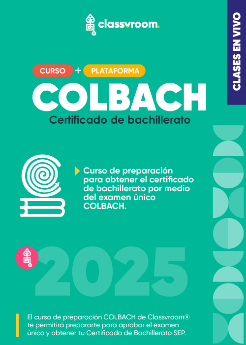 curso colbach