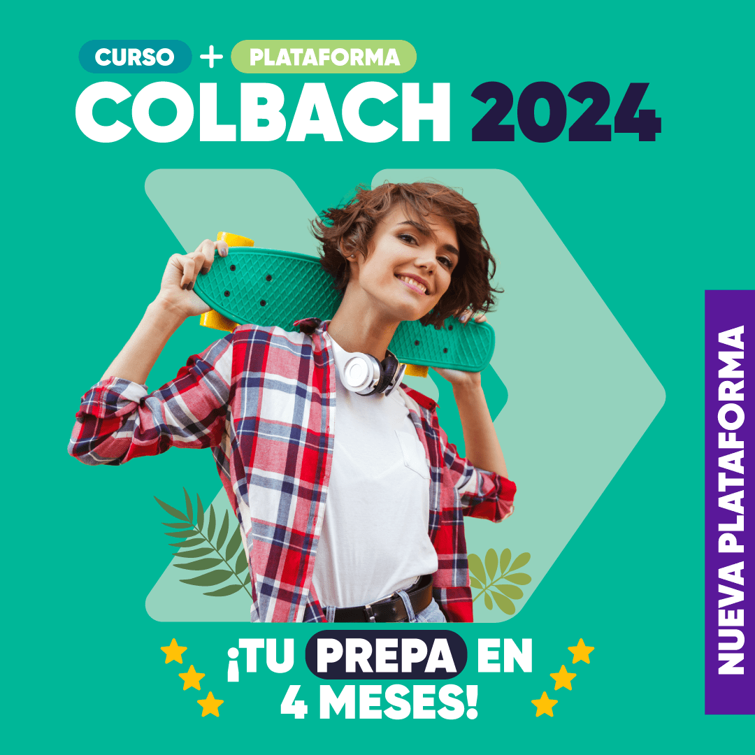 curso colbach 2024
